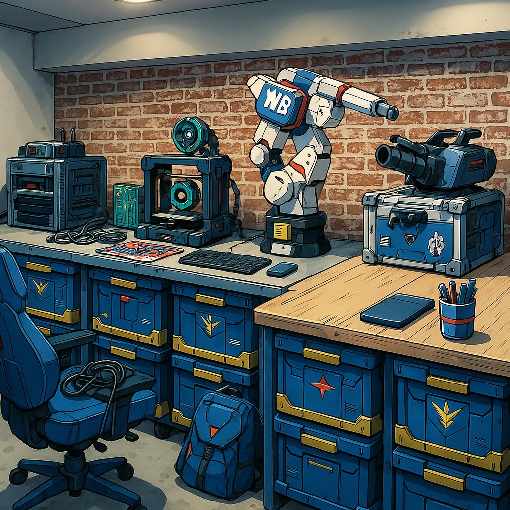 Couple Portrait Ghibli Transformation