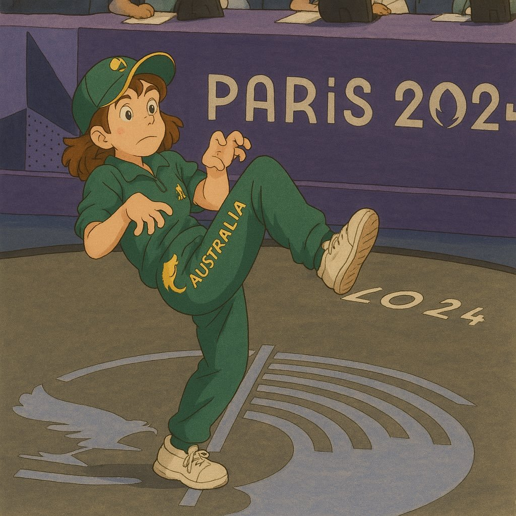 Fantasy Landscape Ghibli Art