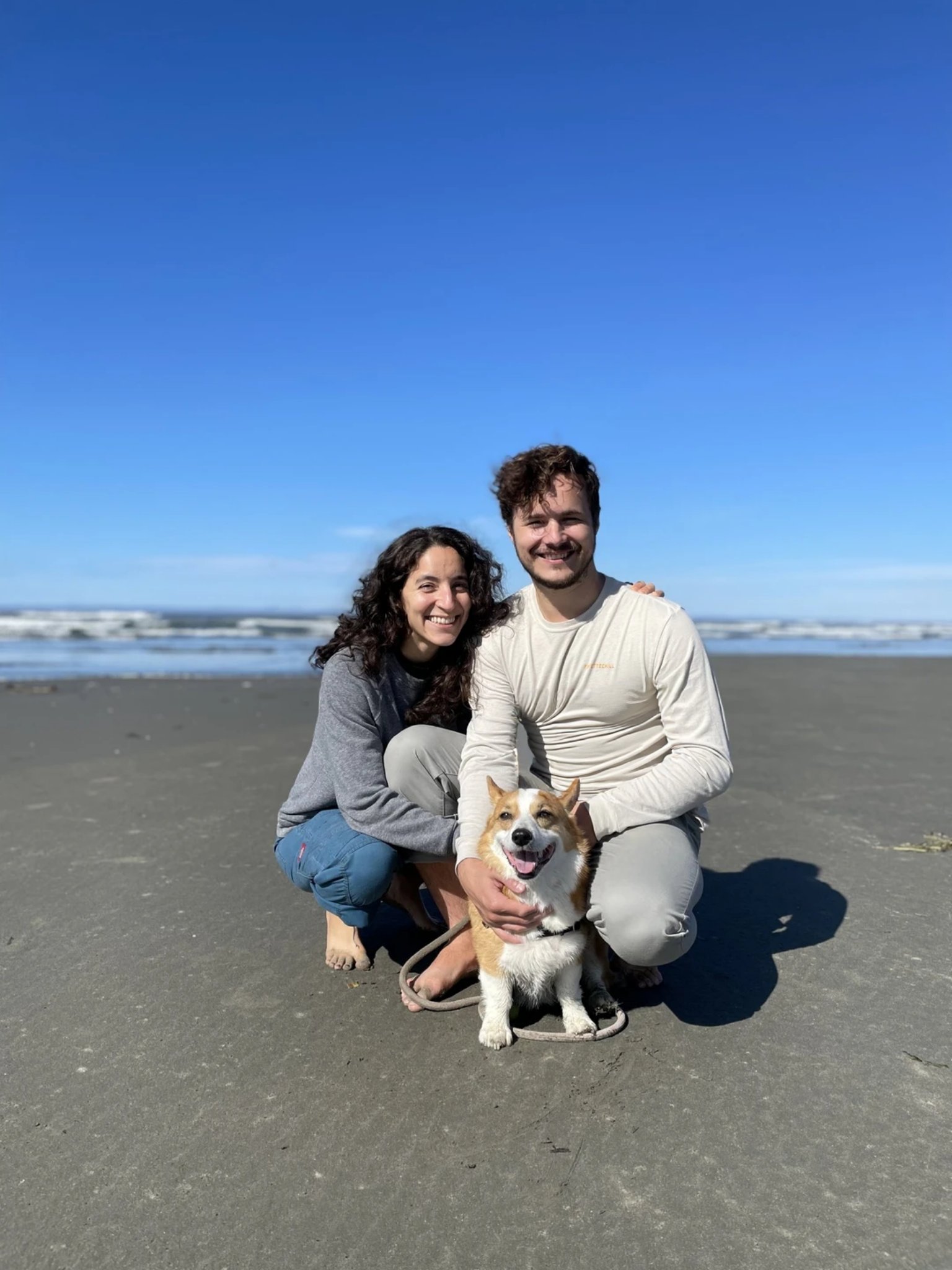 Before: Ghibli Photo Transformation